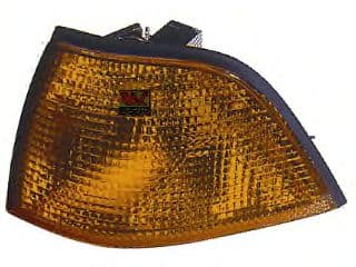 0642901 Van Wezel Ліхтар покажчика повороту для BMW 3 Series