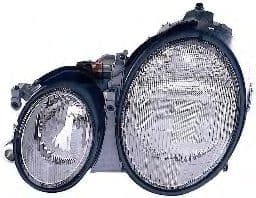 3034961 Van Wezel Основная фара для Mercedes CLK-Class