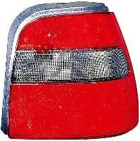 7615934 Van Wezel Задний фонарь для Skoda Felicia