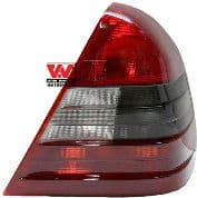 3030926 Van Wezel Задний фонарь для Mercedes C-Class