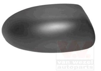 1858841 Van Wezel Корпус дзеркала для Ford Focus