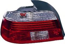 0637934 Van Wezel Задній ліхтар для BMW 5 Series