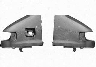 1747656 Van Wezel Крило переднє