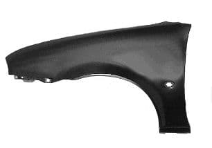 1830656 Van Wezel Крыло переднее