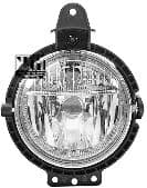 0506999 Van Wezel Передня протитуманна фара
