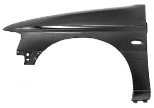 1856655 Van Wezel Крило переднє для Ford Escort