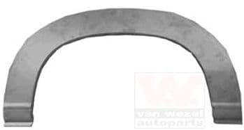 1747143 Van Wezel Крило заднє