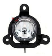 0177996 Van Wezel Передня протитуманна фара для Alfa Romeo Mito