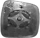 1748831 Van Wezel Скло зовнішнього дзеркала