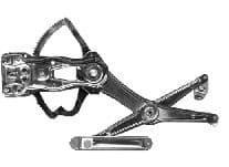 3028261 Van Wezel Стеклоподъемник для Mercedes E-Class