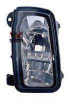 1864996 Van Wezel Передня протитуманна фара для Ford C-MAX