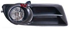 5397996 Van Wezel Передняя противотуманная фара для Toyota Corolla