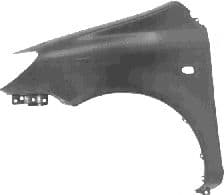 8252655 Van Wezel Крило переднє для Hyundai Getz