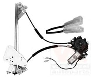 2758261 Van Wezel Стеклоподъемник для Mazda MX-5