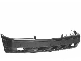 3030574 Van Wezel Бампер для Mercedes C-Class