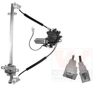 3373261 Van Wezel Стеклоподъемник для Nissan Terrano