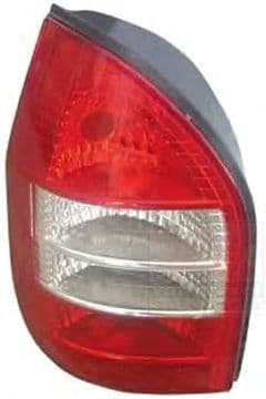 3790936 Van Wezel Задній ліхтар для Opel Zafira