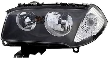 0680963 Van Wezel Основная фара для BMW X3