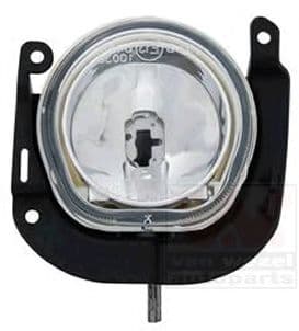 1748995 Van Wezel Передня протитуманна фара