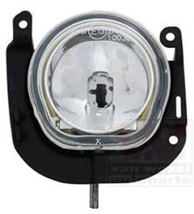 1748996 Van Wezel Передня протитуманна фара