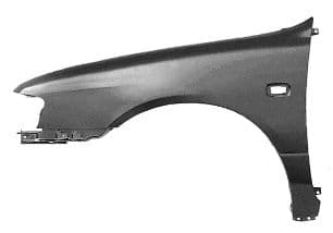 3348656 Van Wezel Крыло переднее для Nissan Primera