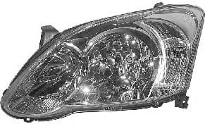 5396961 Van Wezel Основна фара для Toyota Corolla