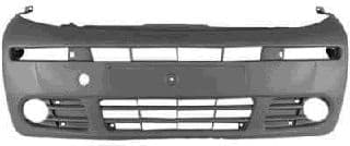 3794571 Van Wezel Бампер для Opel Vivaro