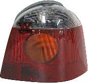 4342932 Van Wezel Задній ліхтар для Renault Twingo