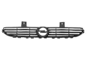 3776510 Van Wezel Решетка радиатора