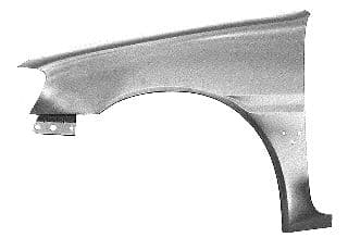 4018656 Van Wezel Крило переднє для Peugeot 106