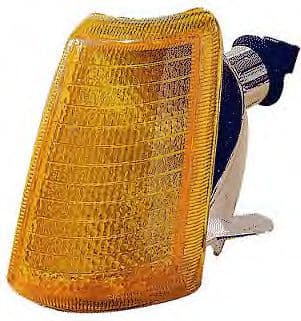 4025902 Van Wezel Ліхтар покажчика повороту для Peugeot 205