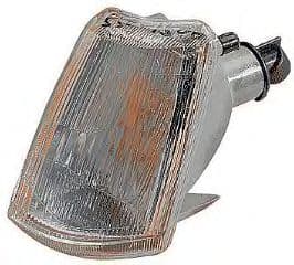 4027902 Van Wezel Ліхтар покажчика повороту для Peugeot 205
