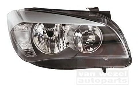 0678962V Van Wezel Основна фара для BMW X1