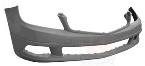 3091574 Van Wezel Бампер для Mercedes C-Class
