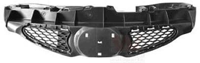 5403510 Van Wezel Решітка радіатора для Toyota Aygo