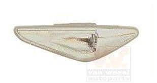 0687916 Van Wezel Фонарь указателя поворота