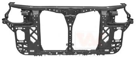 8353668 Van Wezel Передня панель кузова