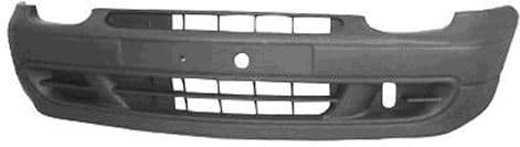 4342572 Van Wezel Бампер для Renault Twingo