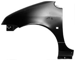 4342657 Van Wezel Крило переднє для Renault Twingo