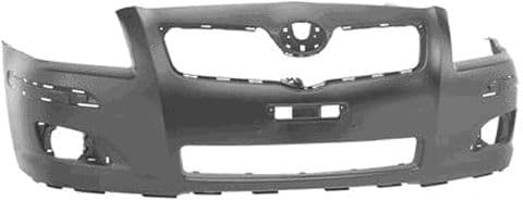 5311570 Van Wezel Бампер для Toyota Avensis