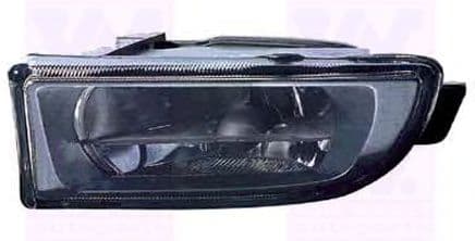 0650995 Van Wezel Передня протитуманна фара для BMW 7 Series