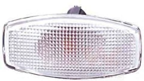 8132915 Van Wezel Фонарь указателя поворота