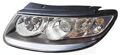 8266961 Van Wezel Основна фара для Hyundai Santa Fe