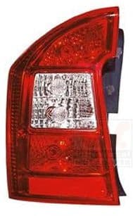 8351931 Van Wezel Задний фонарь для Kia Carens