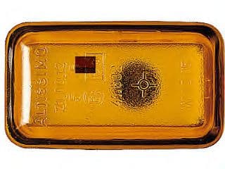 5812914 Van Wezel Фонарь указателя поворота