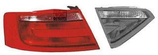 0378921 Van Wezel Задний фонарь для Audi A5