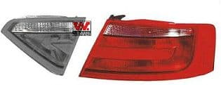 0378922 Van Wezel Задній ліхтар для Audi A5