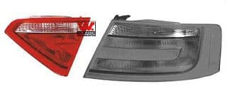 0378924 Van Wezel Задний фонарь для Audi A5