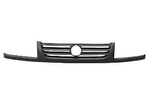 5885510 Van Wezel Решітка радіатора для Volkswagen Vento