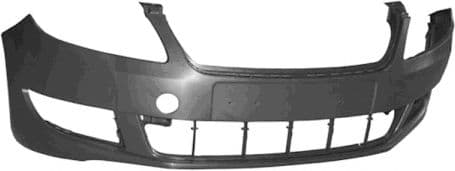 7628570 Van Wezel Бампер